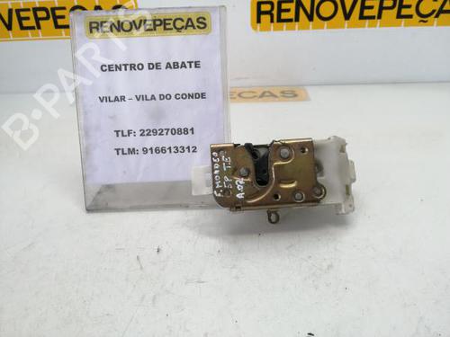 Used Rear left lock FORD MONDEO III (B5Y) [2000-2007]  16611918