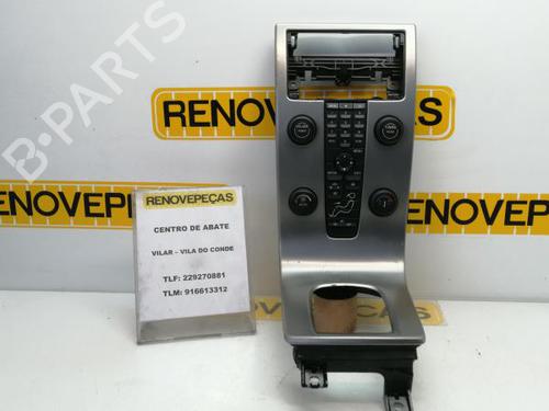 AC-Styringsenhed/Manøvreenhed VOLVO V50 (545) [2003-2012]  16611941