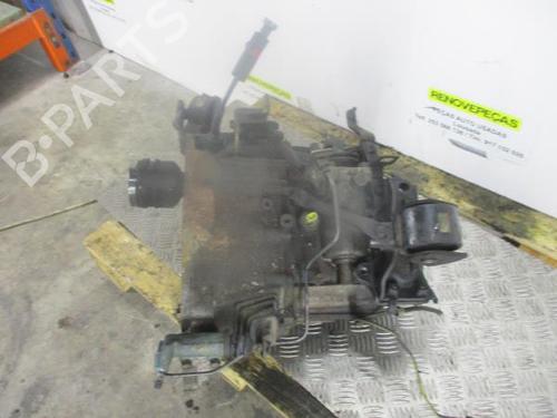 Gearbox TOYOTA COROLLA (_E9_) 1.3 (EE90) | BP16611982M3