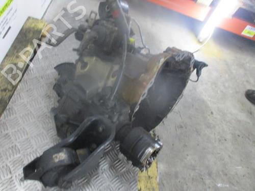Gearbox TOYOTA COROLLA (_E9_) 1.3 (EE90) | BP16611982M3