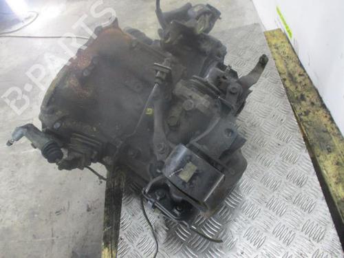 Gearbox TOYOTA COROLLA (_E9_) 1.3 (EE90) | BP16611982M3