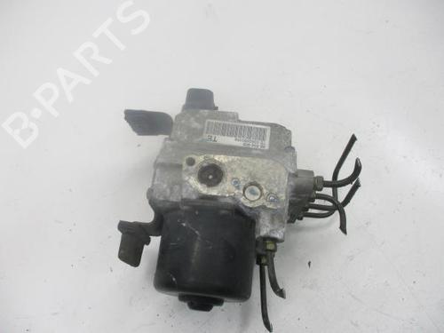 ABS pump DAEWOO KALOS (KLAS) 1.4 16V | BP16612003M43 