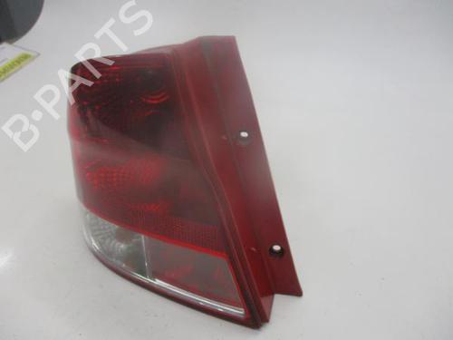 Left taillight DAEWOO KALOS (KLAS) 1.4 16V | BP16612006C34 