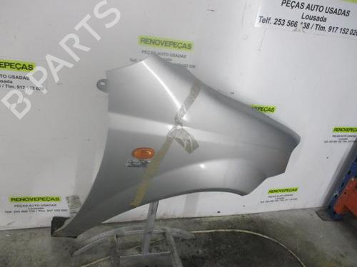 Right front fenders DAEWOO KALOS (KLAS) 1.4 16V | BP16612014C42 