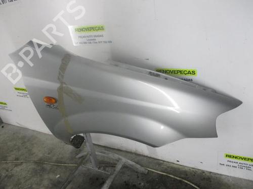 Right front fenders DAEWOO KALOS (KLAS) 1.4 16V | BP16612014C42 