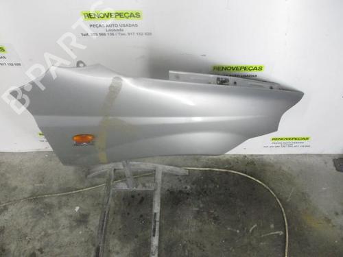 Right front fenders DAEWOO KALOS (KLAS) 1.4 16V | BP16612014C42 