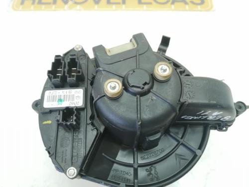 Heater blower motor CITROËN BERLINGO MULTISPACE (B9) | BP16612029M62 - Image 2