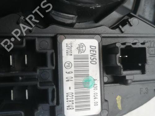 Heater blower motor CITROËN BERLINGO MULTISPACE (B9) | BP16612029M62 - Image 3