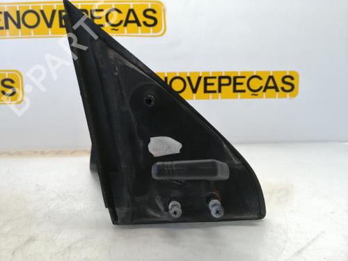 Left mirror FORD FIESTA III (GFJ)  | BP16612051C26