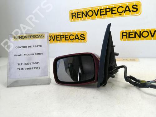 Used Left mirror FORD ESCORT VI Turnier (GAL, ANL) [1995-2002]  16612052