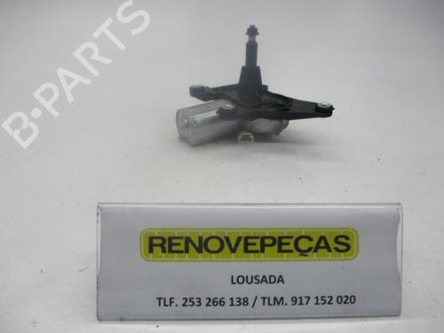 Motore tergicristallo posteriore RENAULT CLIO III (BR0/1, CR0/1) 1.5 dCi (BR1C, CR1C) (103 hp) 8200311486