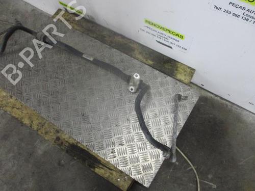 Anti roll bar FORD FIESTA VI (CB1, CCN) 1.4 TDCi | BP16612112M96