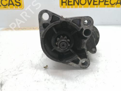 Starter KIA SPORTAGE SUV (K00) 2.0 TD 4WD | BP16612116M8