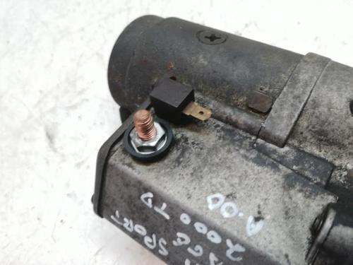 Starter KIA SPORTAGE SUV (K00) 2.0 TD 4WD | BP16612116M8