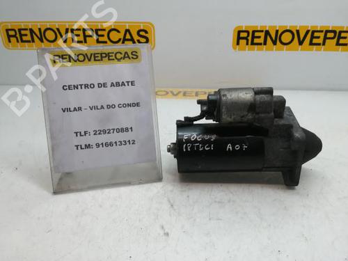 Motor arranque FORD FOCUS II (DA_, HCP, DP) 1.8 TDCi (115 hp)null