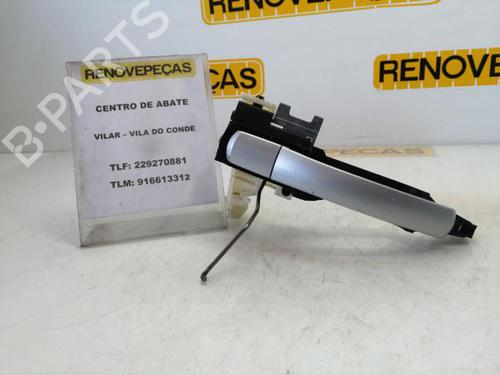 Używane Klamka zewnętrzna drzwi przednich prawych FORD MONDEO III (B5Y) [2000-2007]  16612140