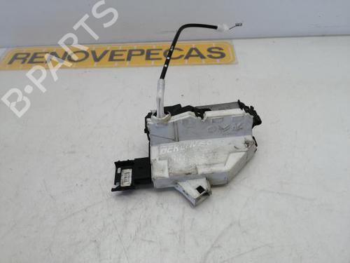 Højre fortil lås CITROËN BERLINGO MULTISPACE (B9)  | BP16612152C97 