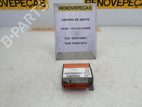 Used ECU airbags MERCEDES-BENZ E-CLASS (W210) [1995-2003]  16612162