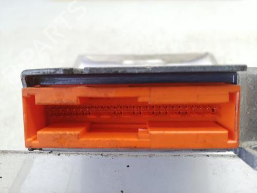 ECU airbags MERCEDES-BENZ E-CLASS (W210)  | BP16612162M53 