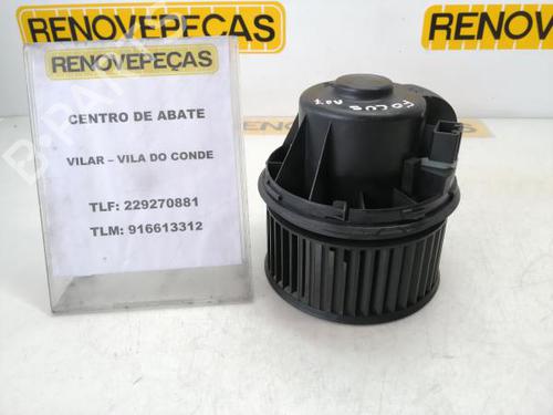 Ventilator motor FORD FOCUS II (DA_, HCP, DP) [2004-2013]  16612203