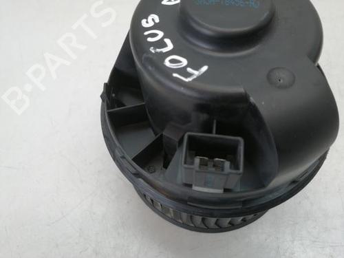 Ventilator motor FORD FOCUS II (DA_, HCP, DP) | BP16612203M62
