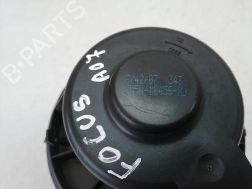 Ventilator motor FORD FOCUS II (DA_, HCP, DP) | BP16612203M62