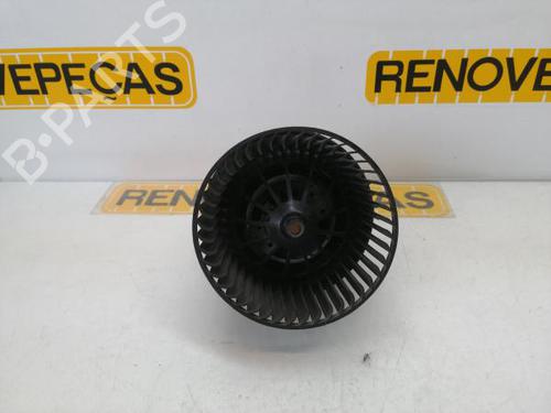 Ventilator motor FORD FOCUS II (DA_, HCP, DP) | BP16612203M62