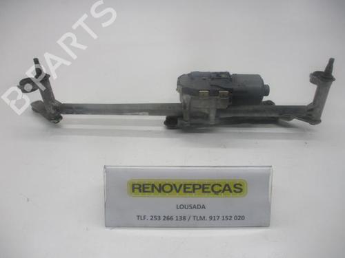 Wischermotor vorne für VW GOLF V (1K1) 1.9 TDI (105 hp) 16612225