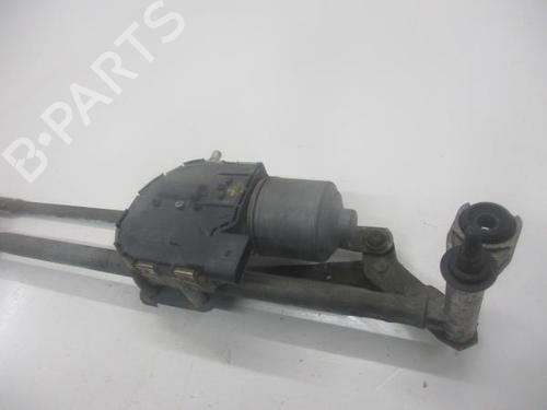 Front wiper motor VW GOLF V (1K1) 1.9 TDI | BP16612225M29 