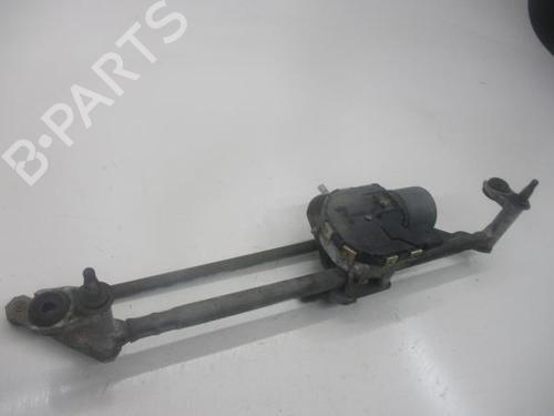 Front wiper motor VW GOLF V (1K1) 1.9 TDI | BP16612225M29 