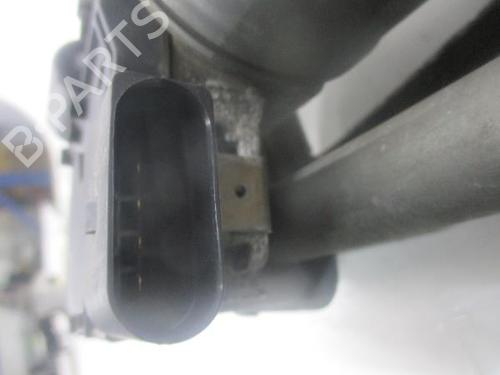 Front wiper motor VW GOLF V (1K1) 1.9 TDI | BP16612225M29 