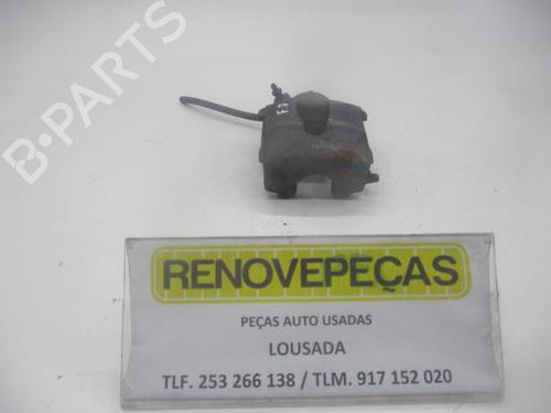 Højre bremsekaliber foran VW GOLF V (1K1) 1.9 TDI (90 hp) 16612229