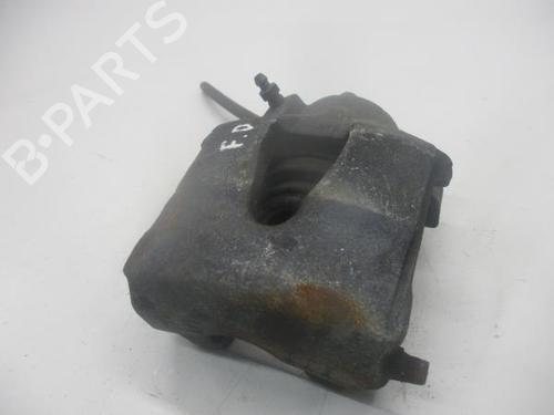 Højre bremsekaliber foran VW GOLF V (1K1) 1.9 TDI | BP16612229M104