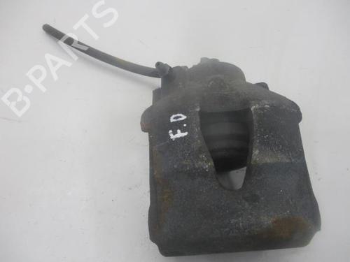 Højre bremsekaliber foran VW GOLF V (1K1) 1.9 TDI | BP16612229M104