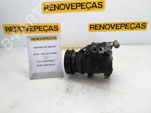 AC Kompressor LAND ROVER FREELANDER I (L314) 2.0 Td4 4x4 | BP16612245M34 