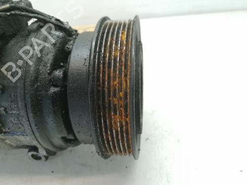 AC Kompressor LAND ROVER FREELANDER I (L314) 2.0 Td4 4x4 | BP16612245M34 