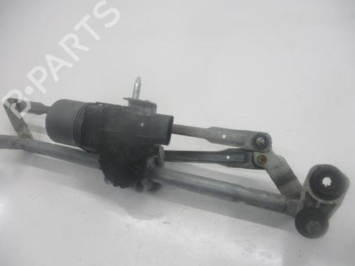 Front wiper motor VW POLO V (6R1, 6C1) 1.6 TDI | BP16612290M29