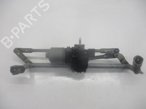 Front wiper motor VW POLO V (6R1, 6C1) 1.6 TDI | BP16612290M29
