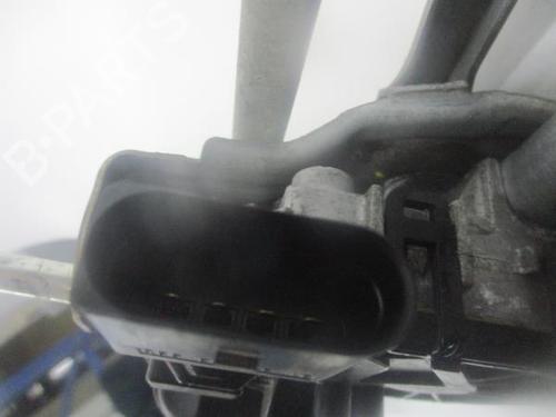 Front wiper motor VW POLO V (6R1, 6C1) 1.6 TDI | BP16612290M29