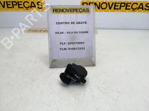 Used Electronic module FORD FOCUS II (DA_, HCP, DP) [2004-2013]  16612336