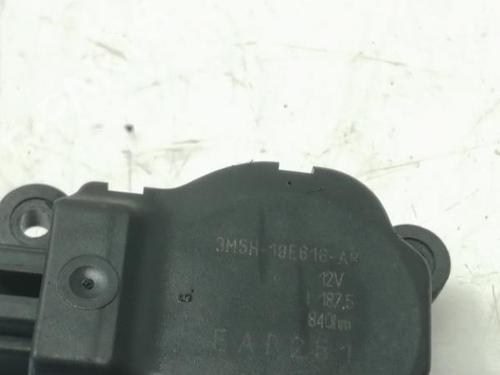 Electronic module FORD FOCUS II (DA_, HCP, DP)  | BP16612336M83 