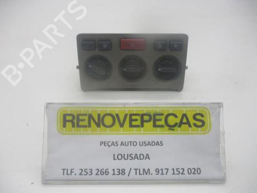 Used Climate control LAND ROVER FREELANDER I (L314) 2.0 DI 4x4 (98 hp) 16612369