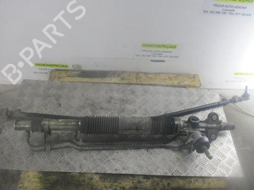 Styregear/Snekke LAND ROVER FREELANDER I (L314) 2.0 DI 4x4 (98 hp) 16612373