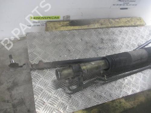 Styregear/Snekke LAND ROVER FREELANDER I (L314) 2.0 DI 4x4 | BP16612373M22