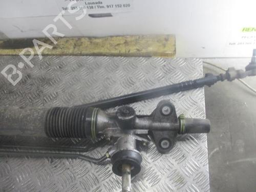 Styregear/Snekke LAND ROVER FREELANDER I (L314) 2.0 DI 4x4 | BP16612373M22