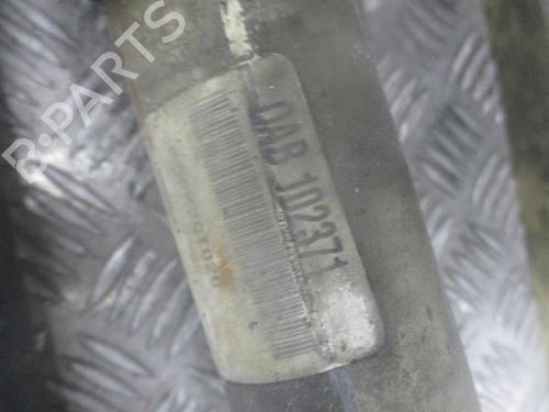 Styregear/Snekke LAND ROVER FREELANDER I (L314) 2.0 DI 4x4 | BP16612373M22