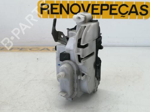 Front right lock VW POLO (6N2)  | BP16612383C97