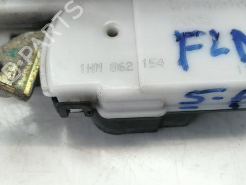 Front right lock VW POLO (6N2)  | BP16612383C97