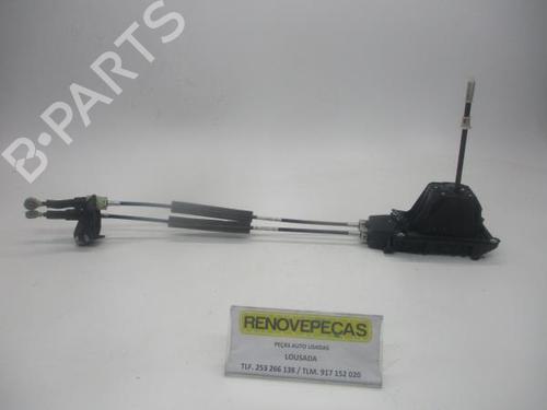 Girspak RENAULT CLIO IV (BH_) 1.5 dCi 90 (90 hp) 16612396