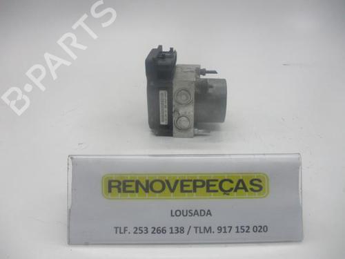 Pompe ABS PEUGEOT 107 (PM_, PN_) 1.4 HDi (54 hp) 16612420